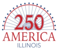 Proceed to Illinois America 250th Celebration Website
