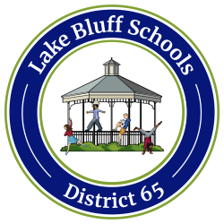 Proceed to the Lake Bluff Schools District 65 Website