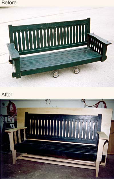 bench 02 bench 02