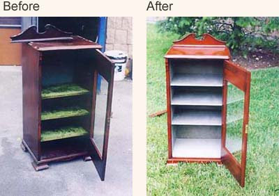 cabinet cabinet