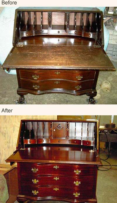 secretary secretary